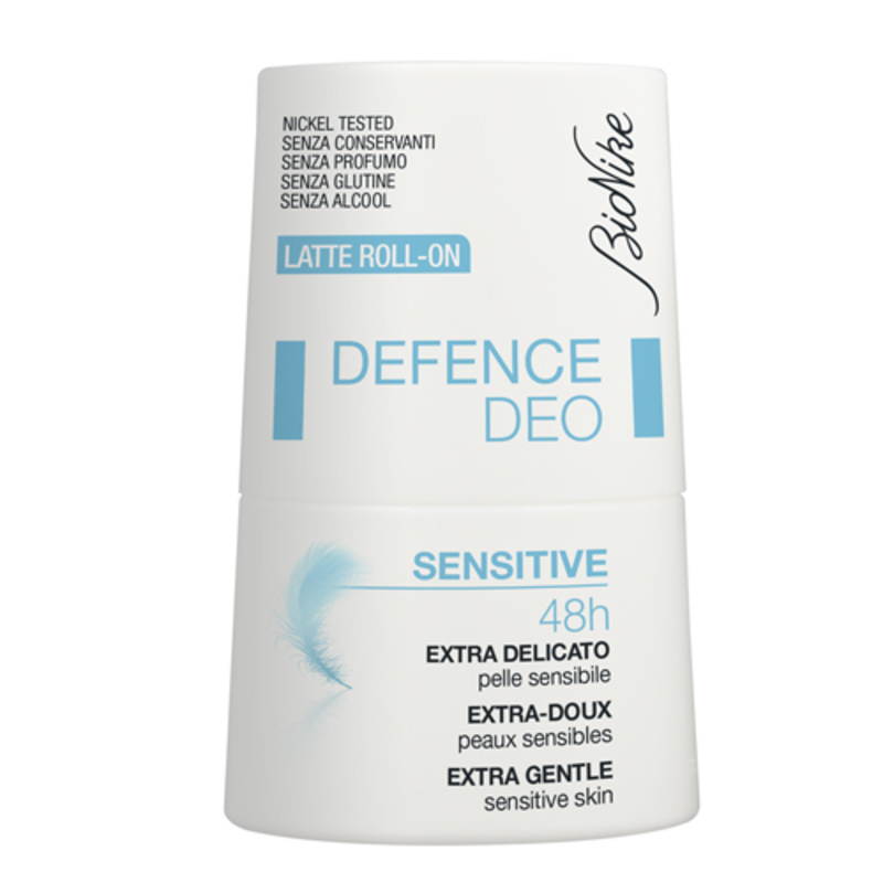 bionike defence deo sensitive roll-on