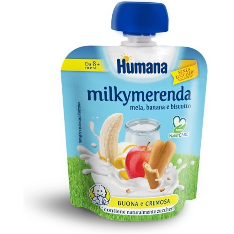 milkymerenda mela-ban bisc100g