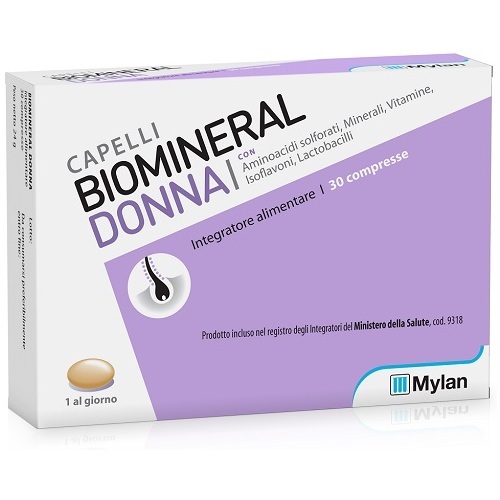biomineral-donna-30cpr