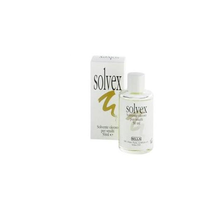 Solvex Solv Un 50ml | MarconiFarma - La tua farmacia online di fiducia