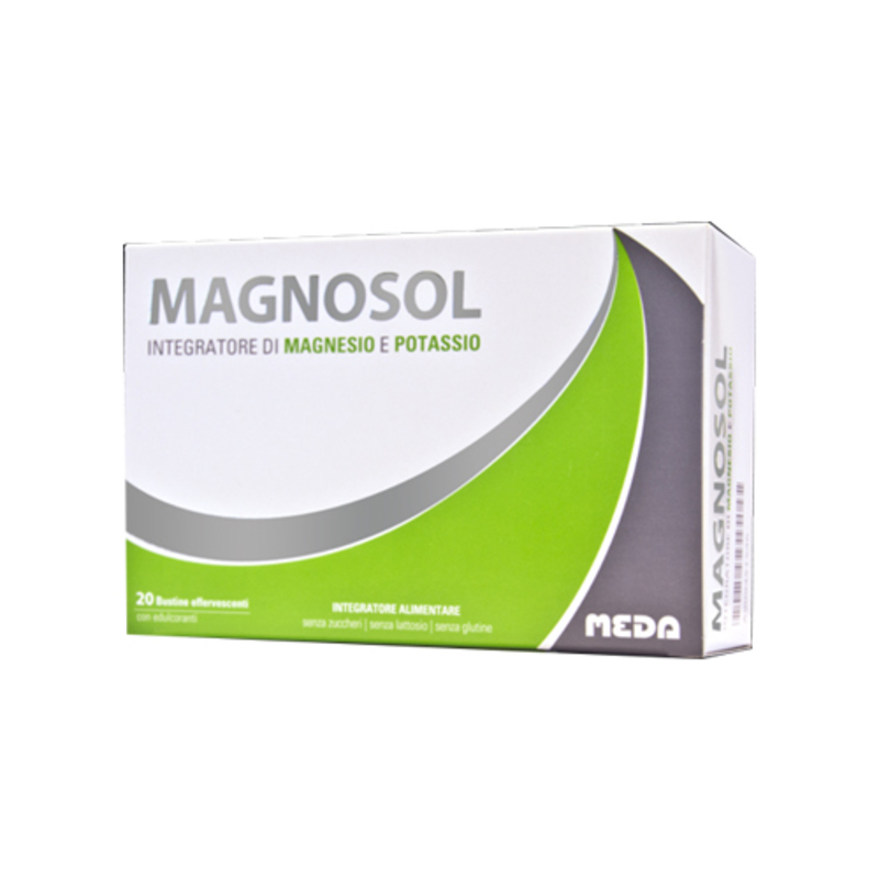 magnosol 20bust efferv