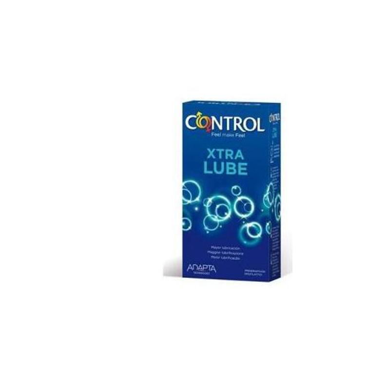control extra lube 6pz