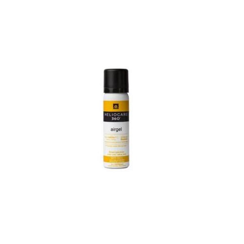 heliocare 360 airgel spf50+