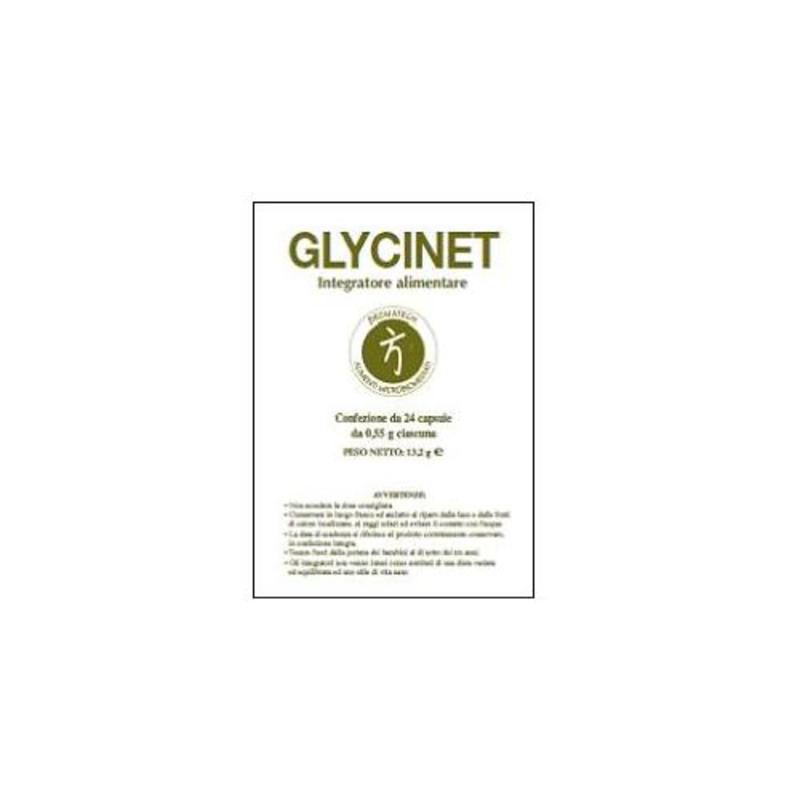 glycinet 24cps