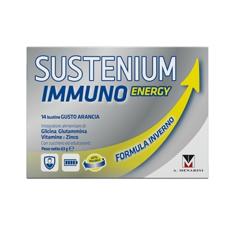 sustenium immuno energy 14bust