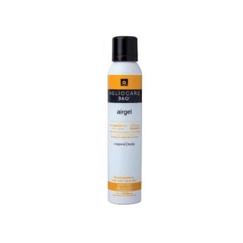 heliocare 360 airgel 50 200ml