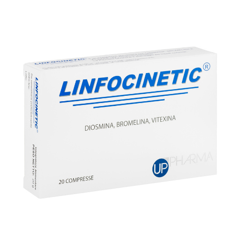 linfocinetic-20cpr