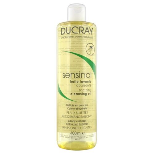 ducray-sensinol-olio-detergente-400-ml