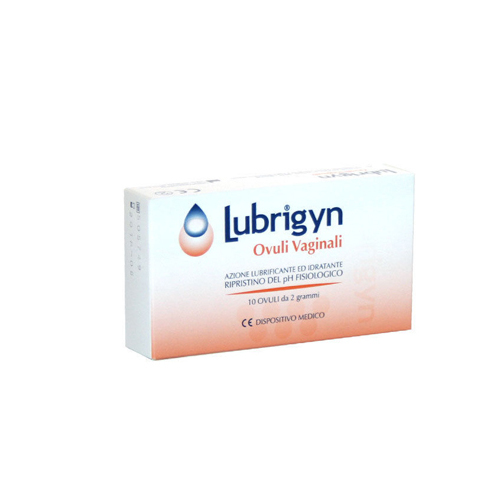 lubrigyn-ovuli-vaginali-10pz