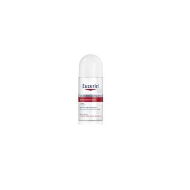 eucerin deodorante antitraspirante roll-on 50 ml