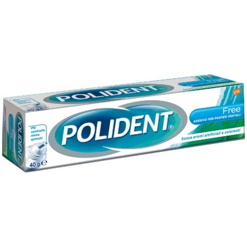 polident-free-40g
