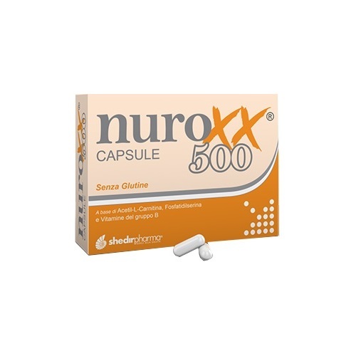 nuroxx500-30cps