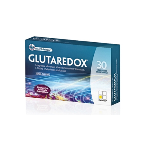 glutaredox-30cpr