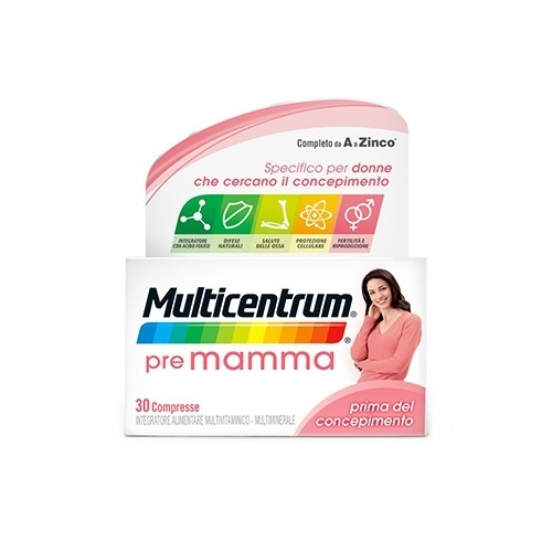 multicentrum-pre-mamma-30cpr