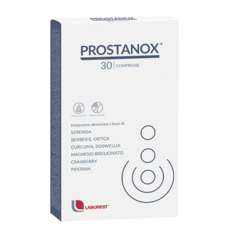 prostanox 30cpr