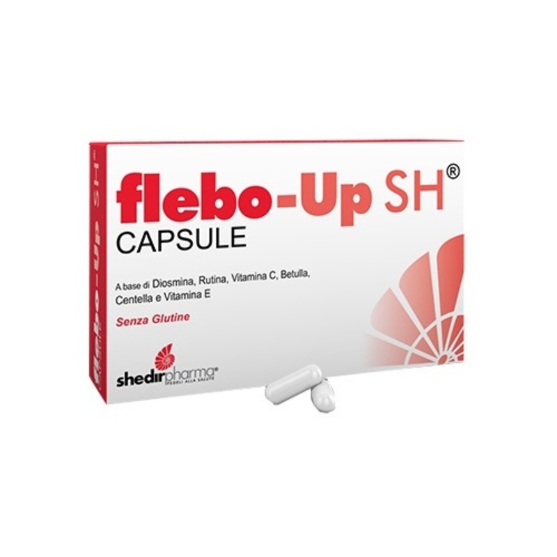 flebo-up sh 30cps
