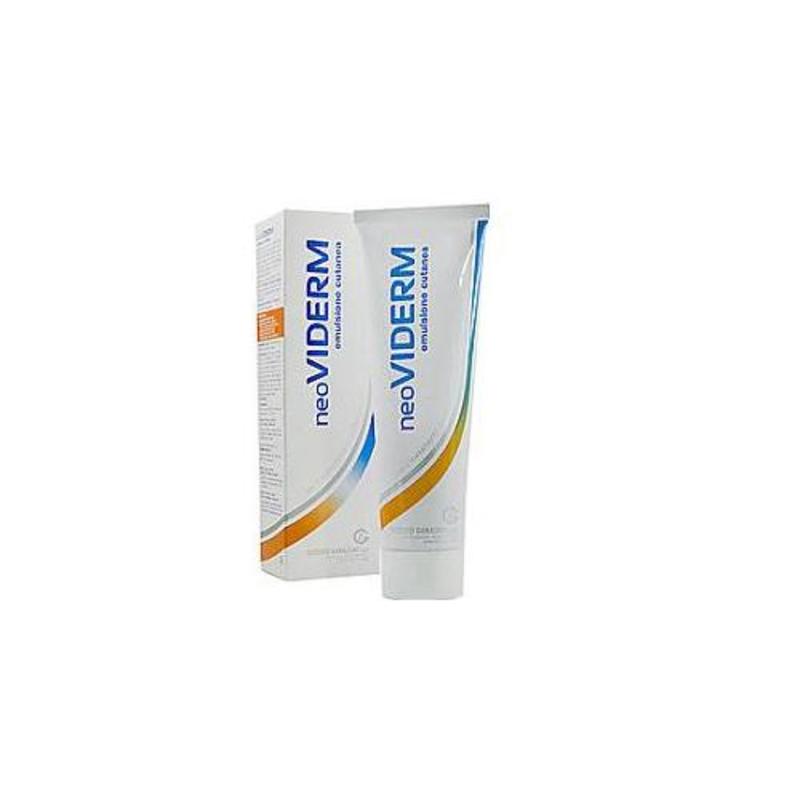Neoviderm Emuls Cutanea 100ml MarconiFarma La tua farmacia online