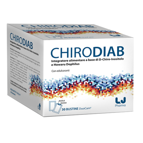 chirodiab-30bust