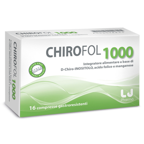 chirofol-1000-16cpr-gastroresi