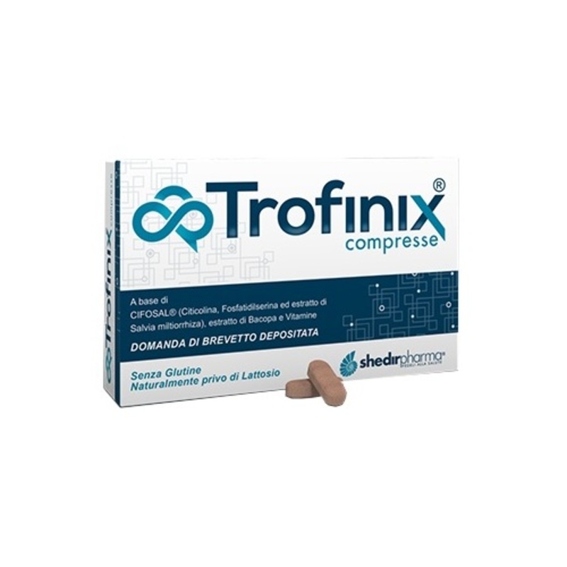 trofinix 20cpr