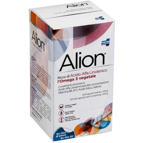 alion-omega-3-vegetale-120cps