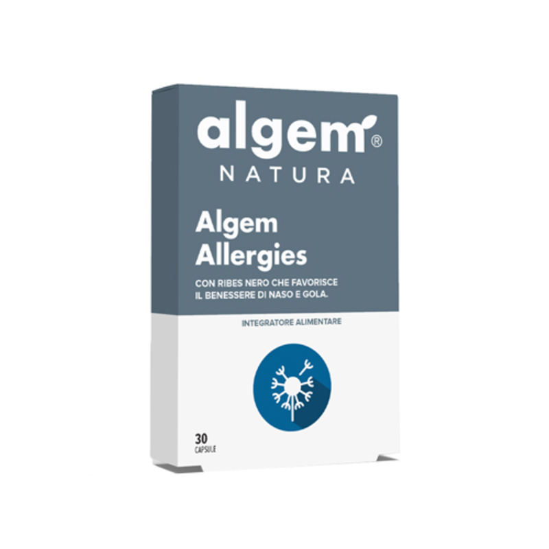 algem allergies 30cps