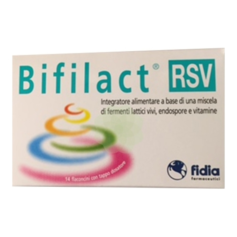 bifilact rsv 14fl