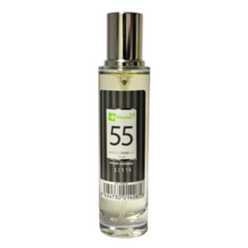 IAP Pharma 71 Fresco Uomo Parfüm – 30 Ml, Leichte Textur – Für Empfindliche Haut, Praktische Sprühflasche