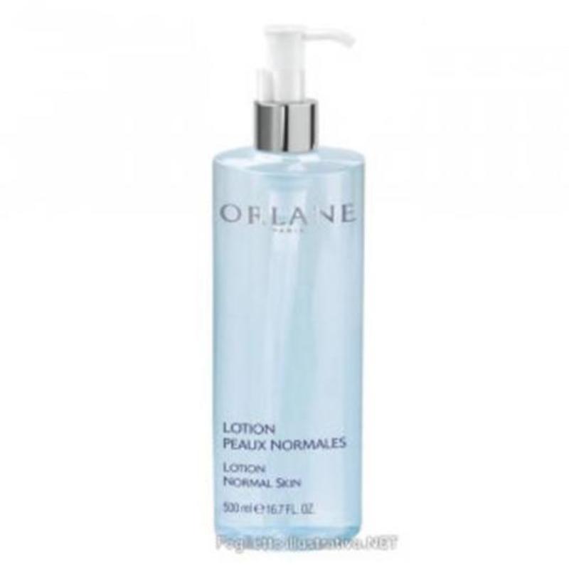 orlane lotion p normales 400ml
