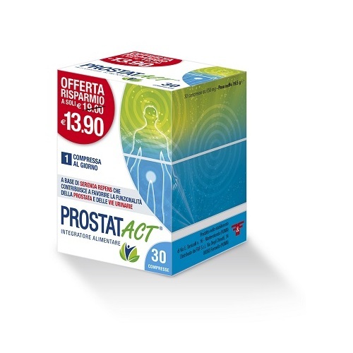 prostatact-30cpr