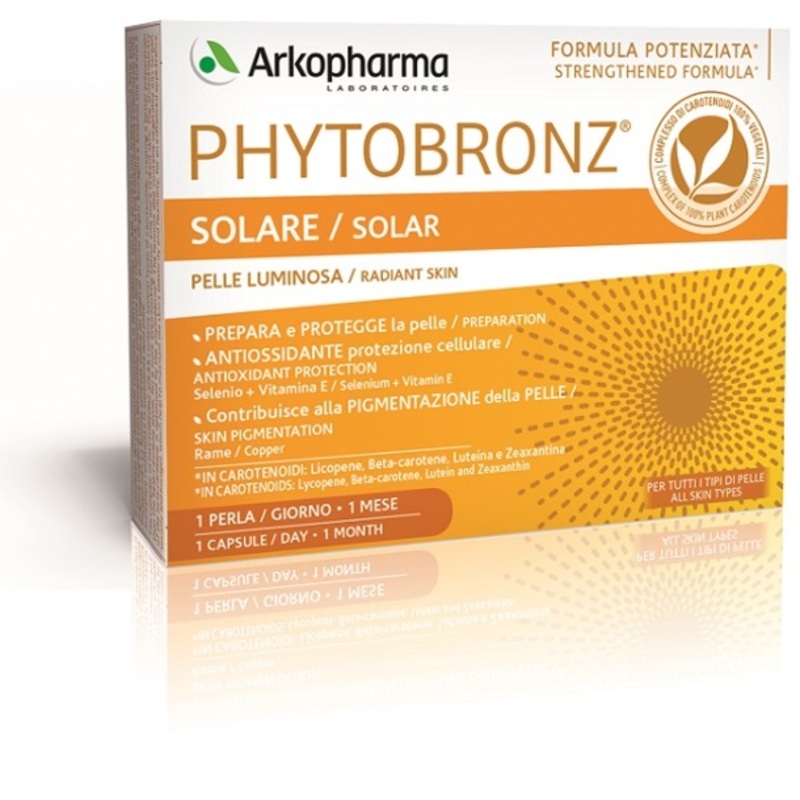 phytobronz 30perle