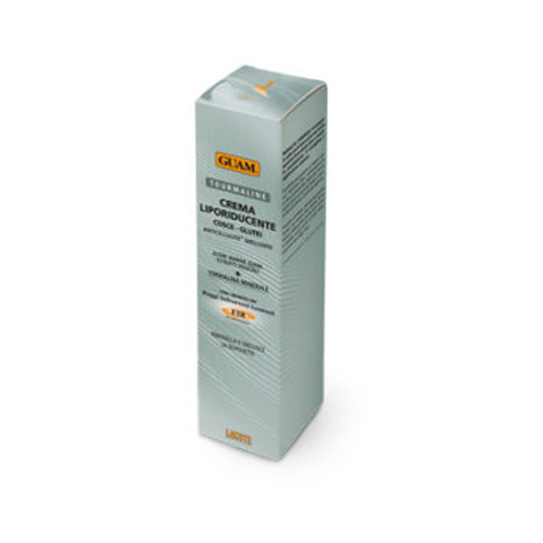 Guam Tourmaline Crema Liporiducente 200 Ml | MarconiFarma - La tua ...