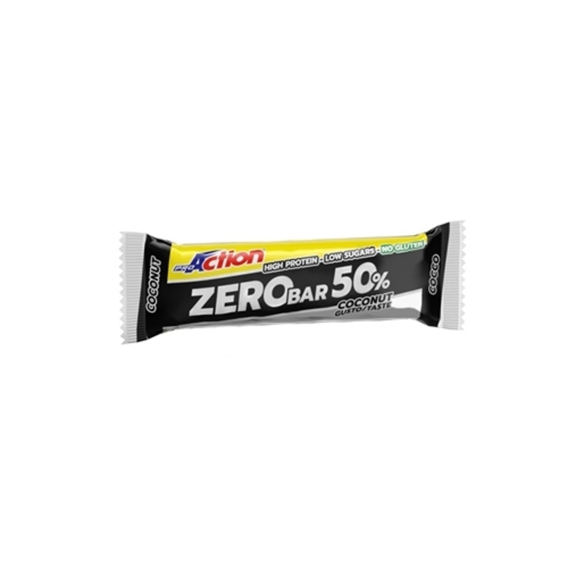 proaction zero bar 50% cocco