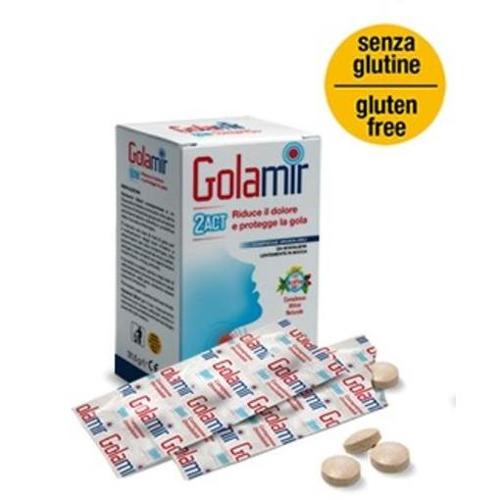 golamir-2act-20cpr-orosolubili