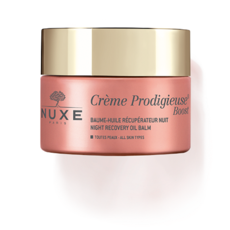 nuxe crème prodigieuse boost baume 50 ml