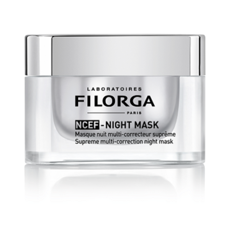 filorga ncef night mask 50 ml
