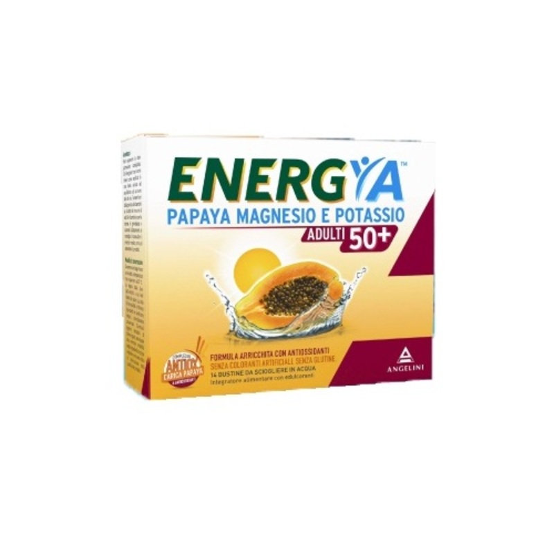 energya papaya mag pot 50+ 14b