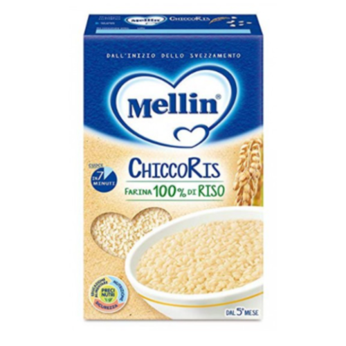 mellin-chiccoris-500-gr