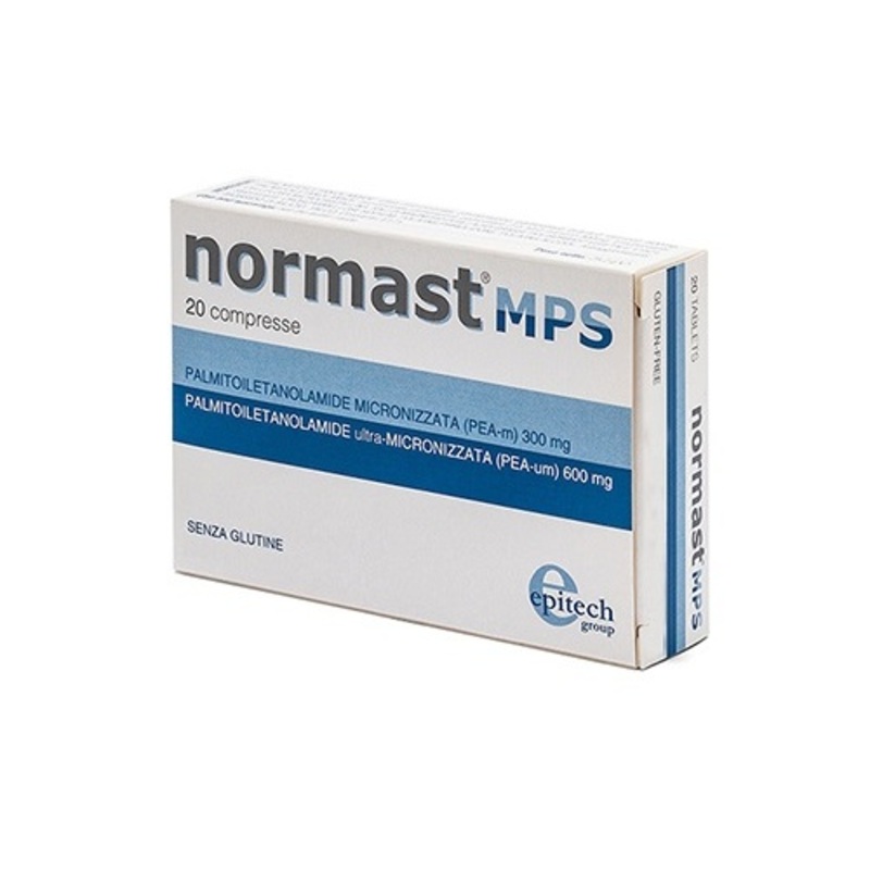 normast mps 20cpr