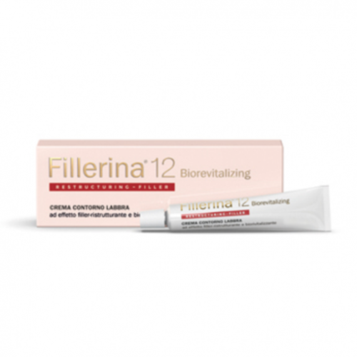 Crème Visage Fillerina Grado 5 - Biorevitalisante Et Restructurante, 50 Ml Neuf