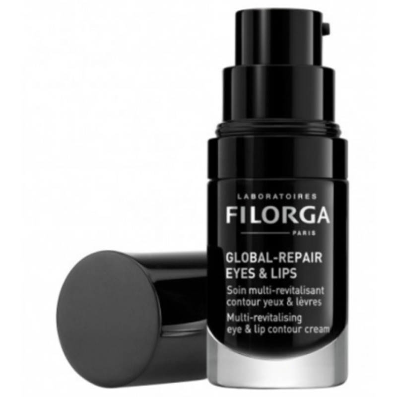 filorga global repair eye&lips 15 ml