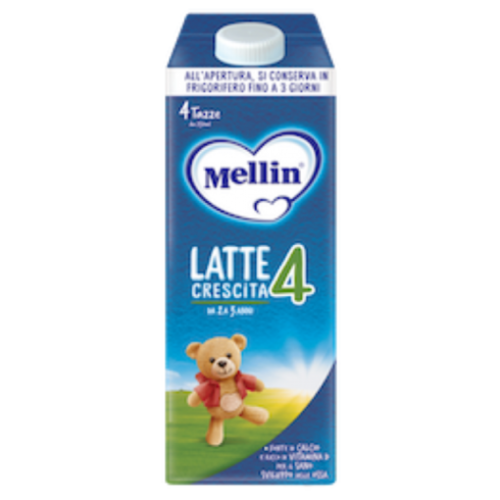 mellin-4-latte-crescita-liquido-1000-ml