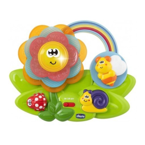 Chicco Fiore Sensoriale | MarconiFarma - La tua farmacia online di fiducia