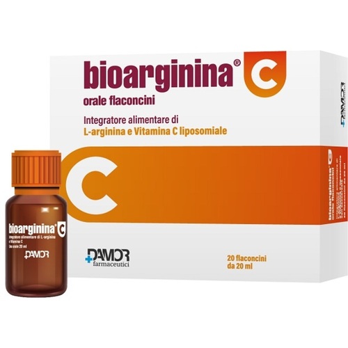 bioarginina-c-orale-20fl