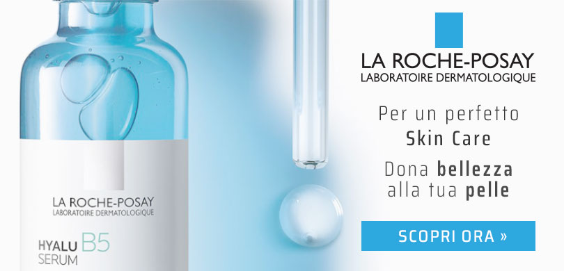 La roche posay