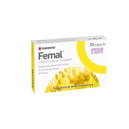 femal-30cps