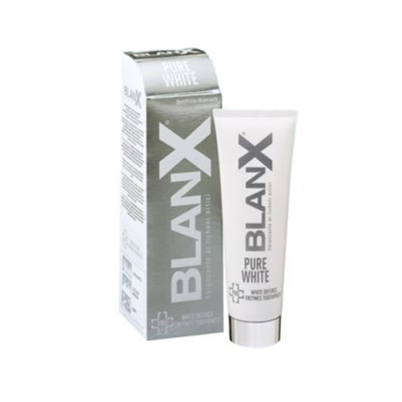 blanx pure white dentif 75ml