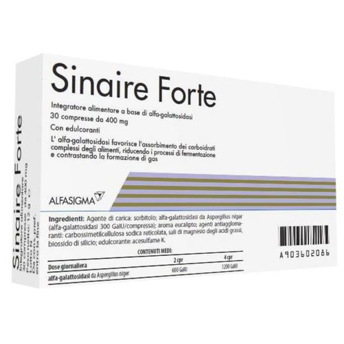 sinaire-forte-30cpr