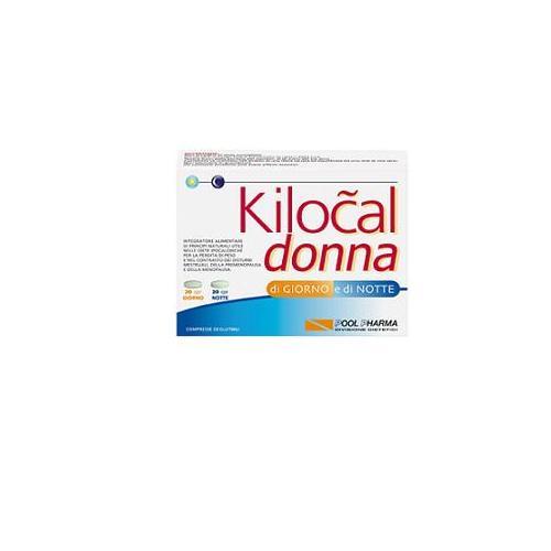 kilocal-donna-40cpr