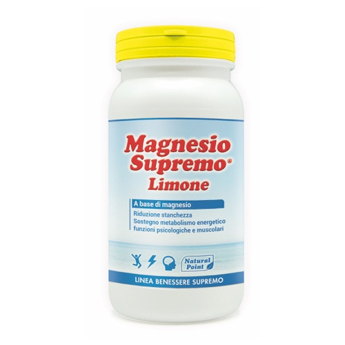 magnesio-supremo-lemon-150g